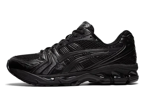 ASICS Gel-Kayano 14 Triple Black | אסיקס