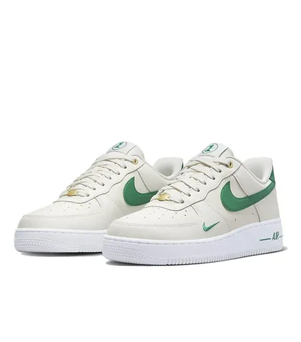 Outlet Air Force 1 Low Sail Malachite | איירפורס נמוכות אאוטלט