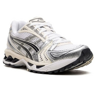 ASICS GEL-Kayano 14 Kith Cream Scarab | אסיקס