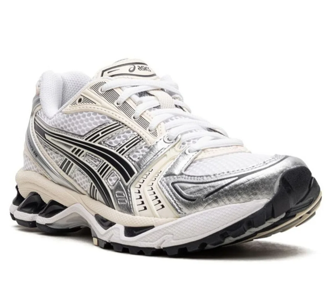 ASICS GEL-Kayano 14 Kith Cream Scarab | אסיקס