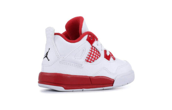 Air Jordan 4 Kids Alternate 89 | אייר ג'ורדן ילדים