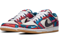 Dunk Low Pro Parra Abstract Art | ‏  דאנק נמוכות