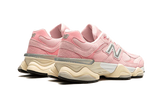 New Balance 9060 Crystal Pink | ניו באלאנס