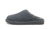 UGG CLASSIC SLIP-ON METAL TNL | כפכפי אגג