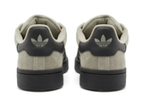 Adidas Campus 00S Silver Pebble & Core Black | אדידס קמפוס