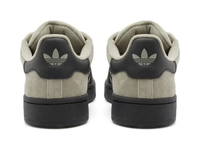 Adidas Campus 00S Silver Pebble & Core Black | אדידס קמפוס