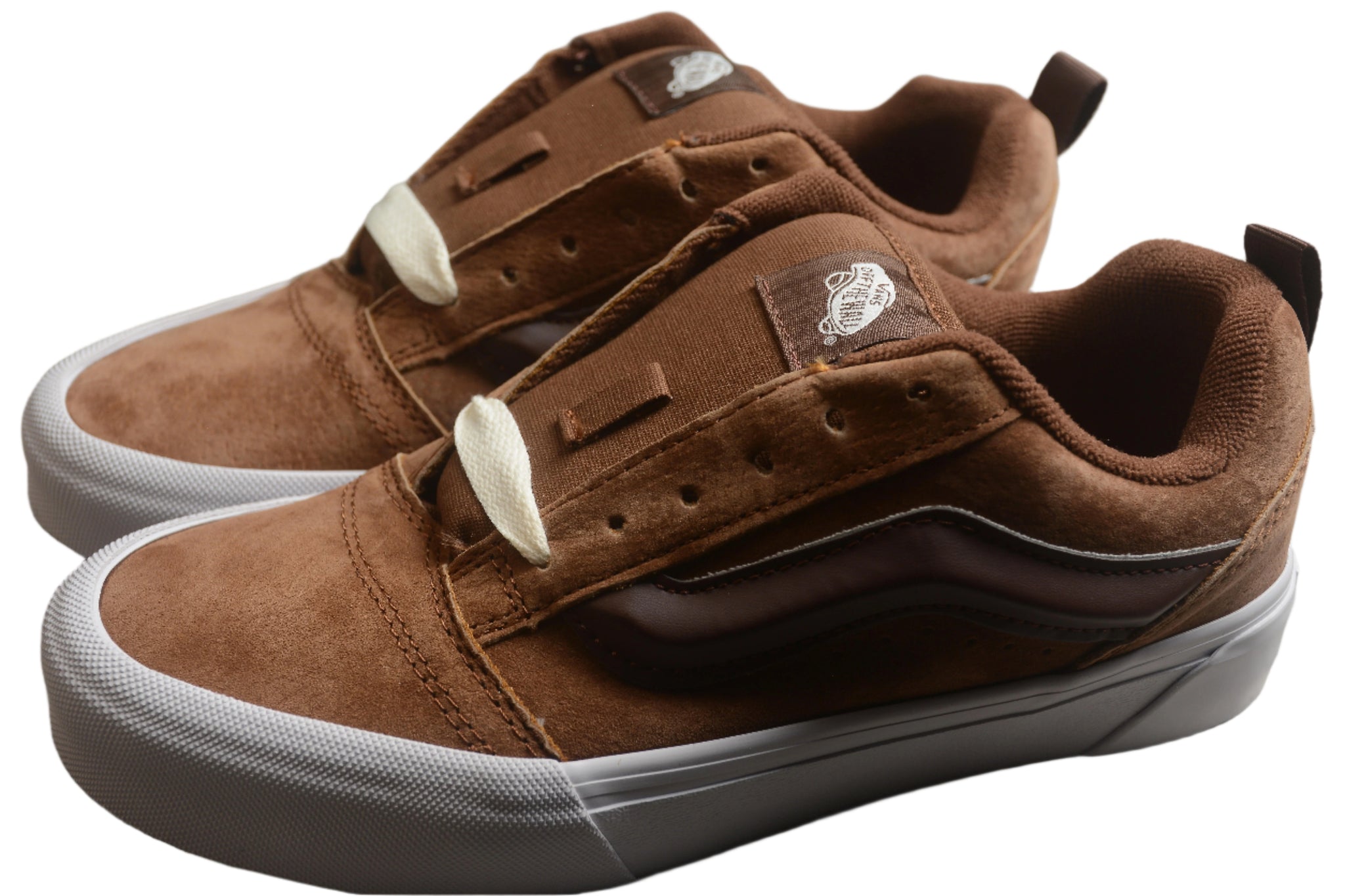 Vans Classics Knu Skool | ואנס - SneakeSpot