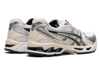 ASICS GEL-Kayano 14 Kith Cream Scarab | אסיקס