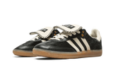 Adidas Samba Nylon Wales Bonner Core Black | אדידס סמבה