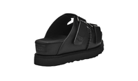 UGG Women’s Goldenstar Hi Slide Black | סנדלי אגג