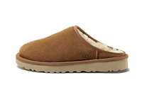 UGG CLASSIC SLIP-ON CHESTNUT | כפכפי אגג