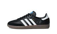 Adidas Samba Og Core Black | אדידס סמבה