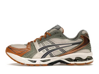 ASICS Gel-Kayano 14 Vanilla Tarmac | אסיקס