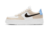 Air Force 1 Low Pixel Desert Sand | איירפורס נמוכות