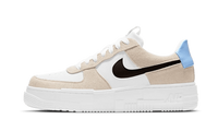 Air Force 1 Low Pixel Desert Sand | איירפורס נמוכות