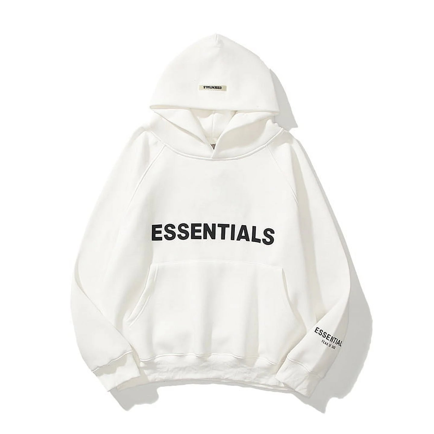 Outlet ESSENTIALS Fear of God Sweatshirts | סווצ'ר אסנשיאל אאוטלט