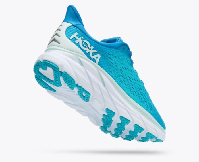 HOKA Clifton 8 | נעלי הוקה