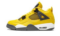 Air Jordan 4 Retro Tour Yellow (Lightning)  | ג'ורדן 4