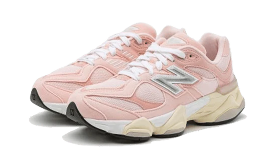 New Balance 9060 Pink Haze | ניו באלאנס