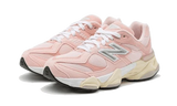 New Balance 9060 Pink Haze | ניו באלאנס