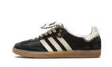 Adidas Samba Nylon Wales Bonner Core Black | אדידס סמבה