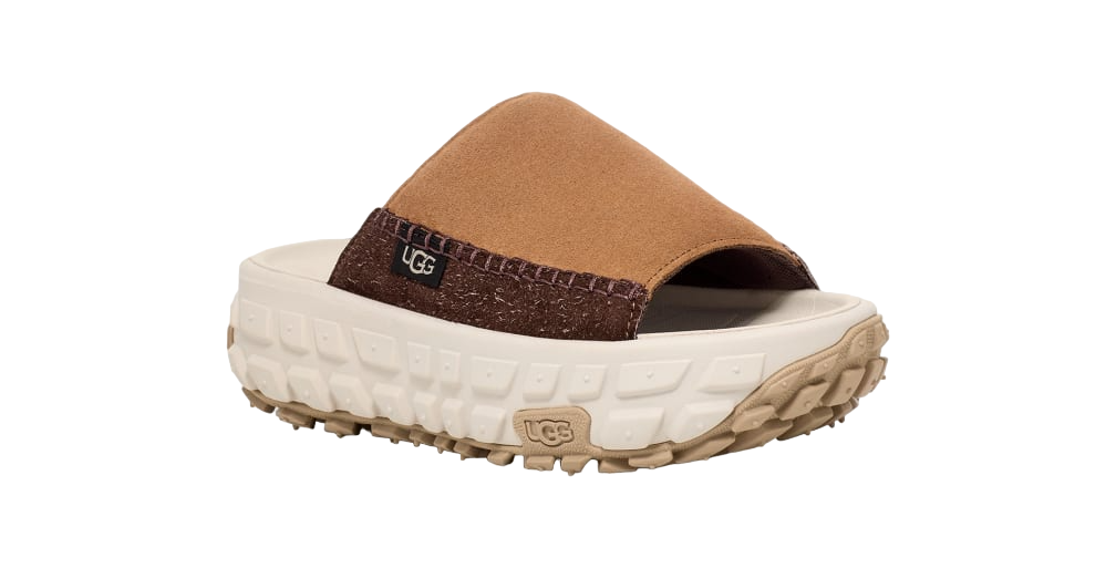 UGG Venture Daze Slide Chestnut / Ceramic | כפכפי אגג