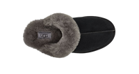 UGG Scuffette II Black | כפכפי אגג