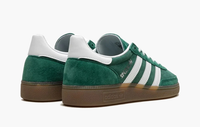 Adidas Handball Spezial Collegiate Green Gum | אדידס ספציאל