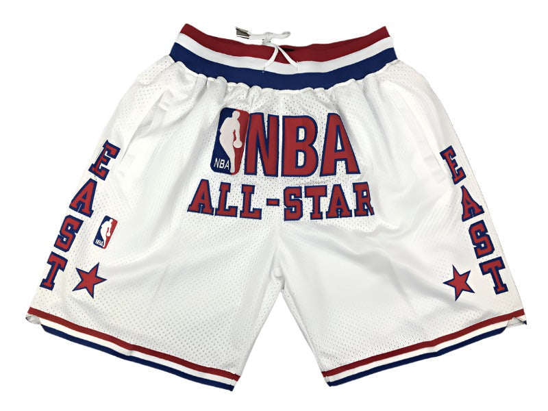 NBA Shorts‏ Just Don All Star | מכנסיי אנ.בי.איי