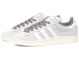 Adidas Campus Next Gen Grey & Crystal White | אדידס קמפוס