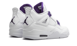 Air Jordan 4 Retro Metallic Purple | ג'ורדן 4