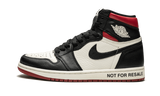 Air Jordan 1 Retro High Og Not For Resale Red | ג'ורדן 1 גבוהות