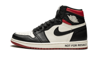 Air Jordan 1 Retro High Og Not For Resale Red | ג'ורדן 1 גבוהות