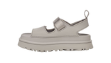 UGG Women’s GoldenGlow Sandal Seal | סנדלי אגג