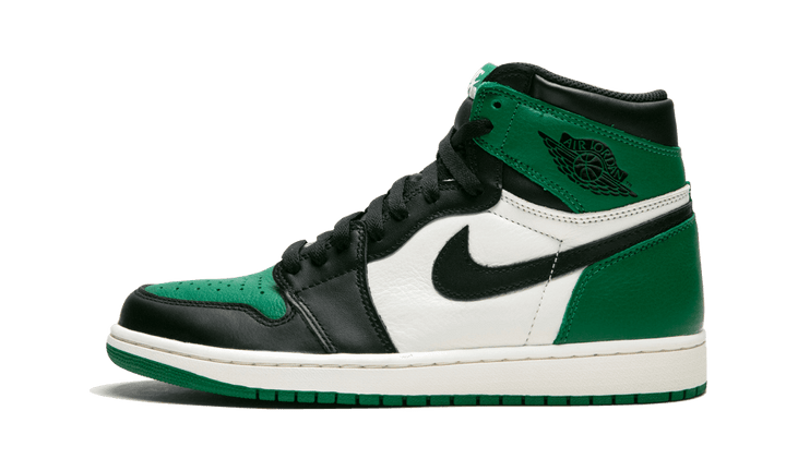 Air Jordan 1 Retro High Pine Green | ג'ורדן 1 גבוהות