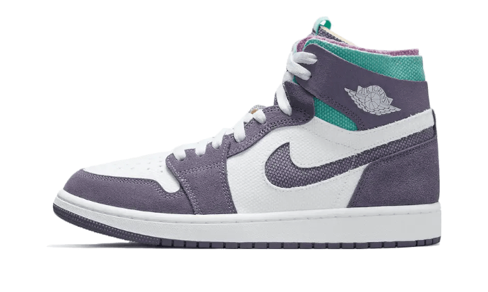 Air Jordan 1 High Zoom Air Cmft Tropical Twist | ג'ורדן 1 גבוהות