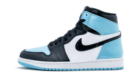 Air Jordan 1 Retro High Unc Patent | ג'ורדן 1 גבוהות