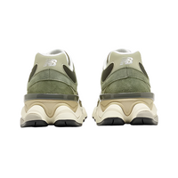 New Balance 9060 Dark Camo Sandstone | ניו באלאנס