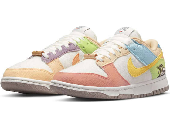 Dunk Low Se Sun Club | דאנק נמוכות