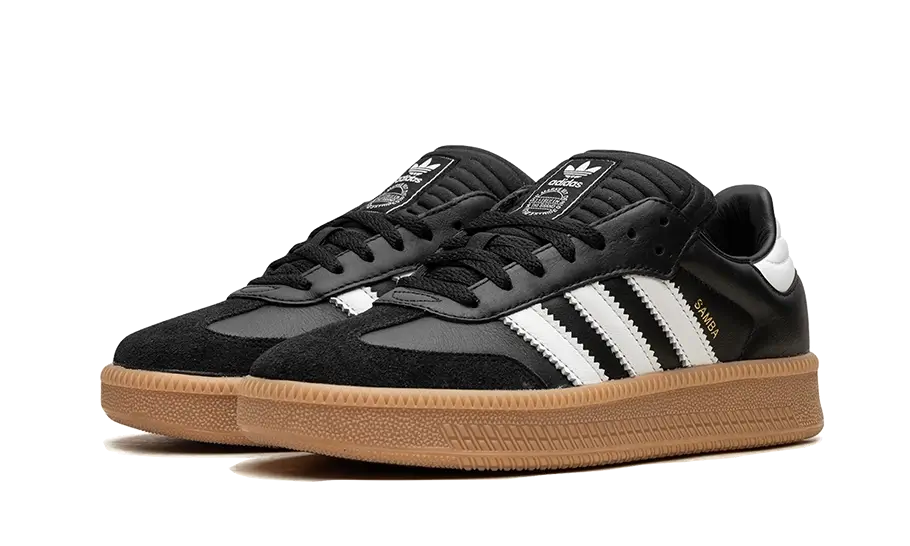 Adidas Samba XLG Black Gum | אדידס סמבה