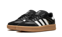 Adidas Samba XLG Black Gum | אדידס סמבה