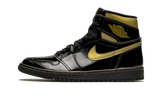 Air Jordan 1 High Black Metallic Gold | ג'ורדן 1 גבוהות