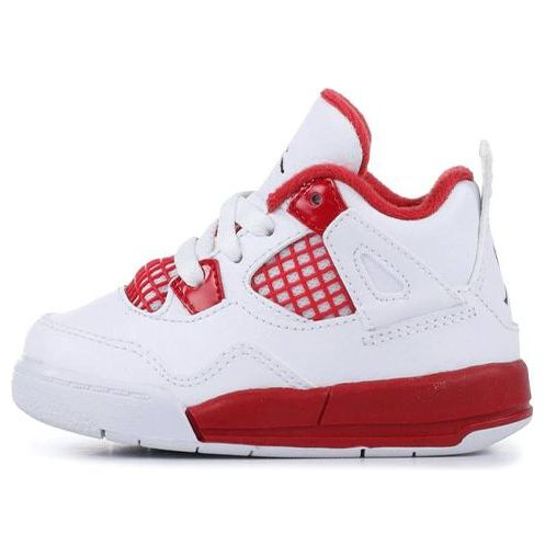 Air Jordan 4 Kids Alternate 89 | אייר ג'ורדן ילדים