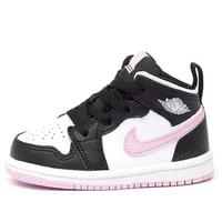 Air Jordan 1 Mid Kids Arctic Pink | אייר ג'ורדן ילדים