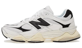 New Balance 9060 White Black | ניו באלאנס