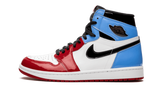 Air Jordan 1 Retro High Fearless Unc Chicago | ג'ורדן 1 גבוהות