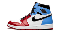 Air Jordan 1 Retro High Fearless Unc Chicago | ג'ורדן 1 גבוהות