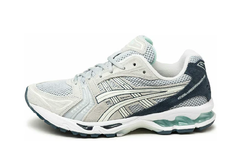 ASICS GEL-Kayano 14 –Piedmont Grey/Glacier Grey | אסיקס