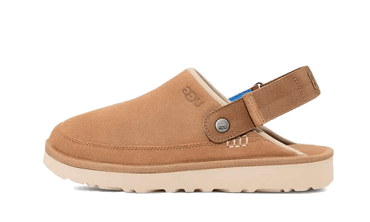 UGG GOLDENCOAST CLOG SAND | כפכפי אגג