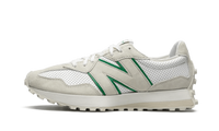 New Balance 327 CASABLANCA GREEN LOGO | ניו באלאנס